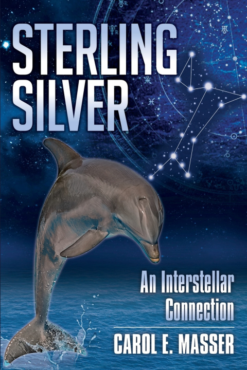 Knjiga Sterling Silver Carol E Masser