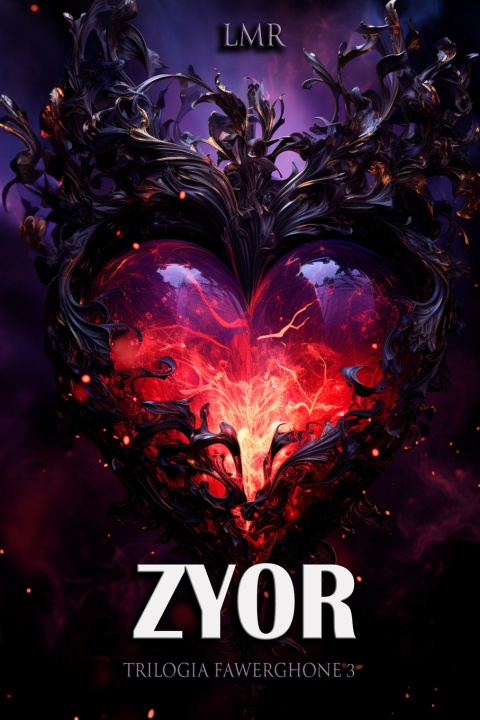 Knjiga Zyor Lmr