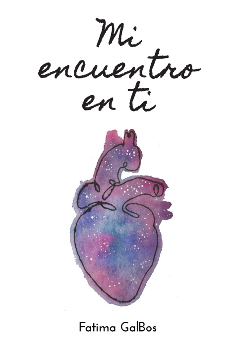 Knjiga Mi encuentro en Ti Fatima Galbos