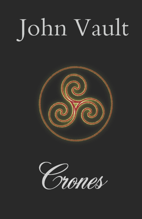 Knjiga Crones John Vault