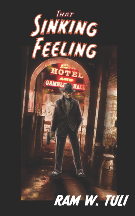 Book That Sinking Feeling Ram W Tuli