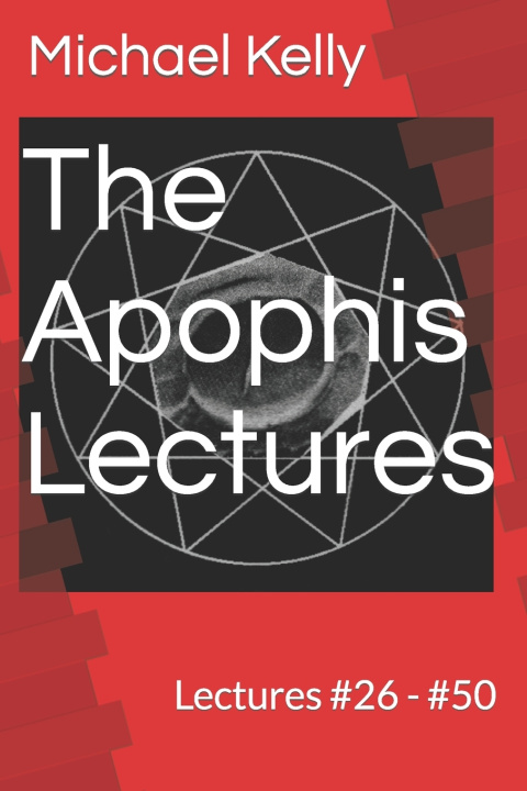 Buch Apophis Lectures Michael Kelly