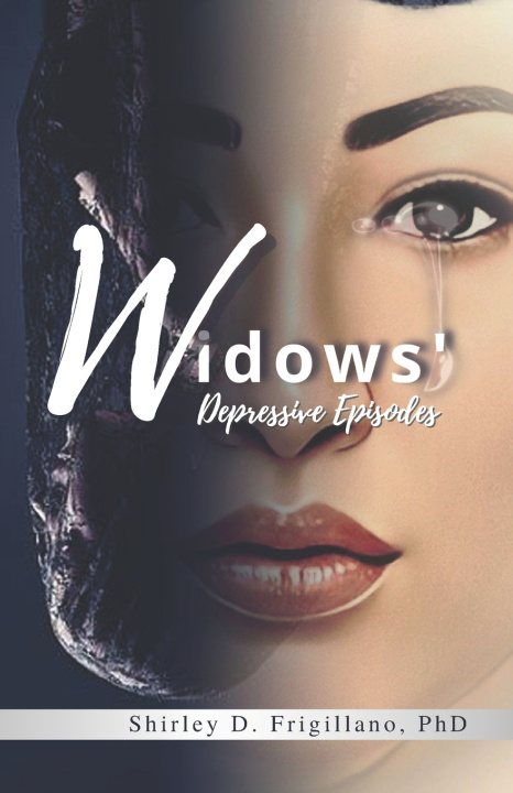 Knjiga Widow's Depressive Episodes Frigillano