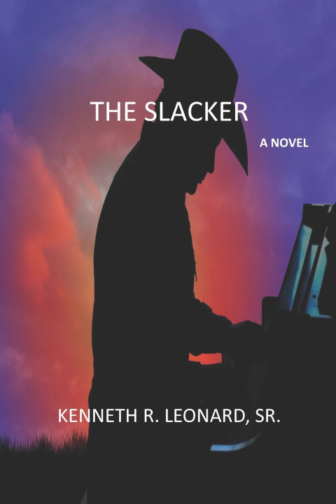 Book Slacker Leonard