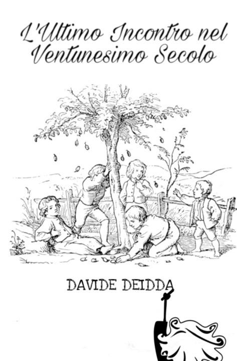 Buch L'Ultimo Incontro nel Ventunesimo Secolo Davide Deidda