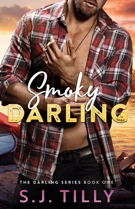 Libro Smoky Darling S J Tilly