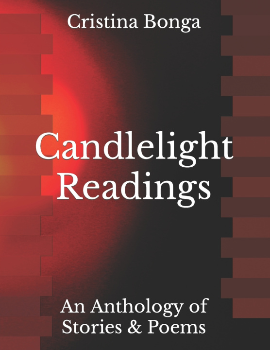 Knjiga Candlelight Readings Cristina Bonga