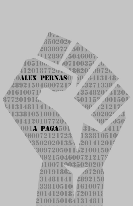 Carte Paga Alex Pernas