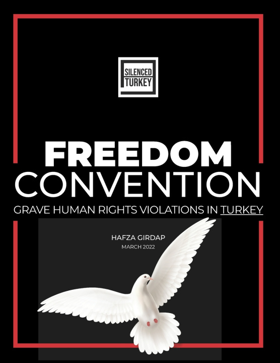 Kniha Freedom Convention TAYLOR QUALLS