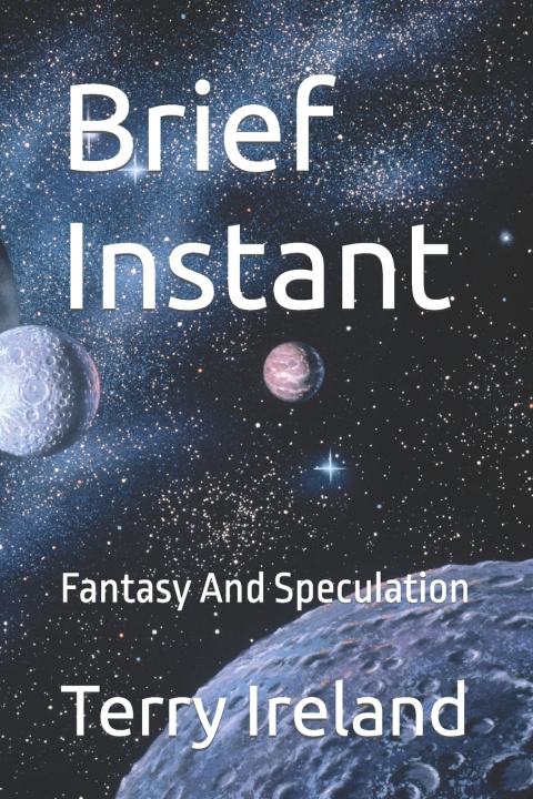 Book Brief Instant Terry Ireland