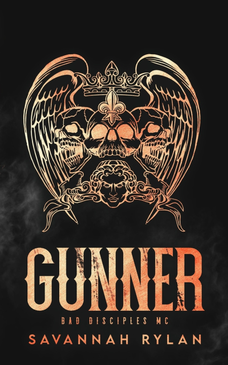Buch Gunner Savannah Rylan