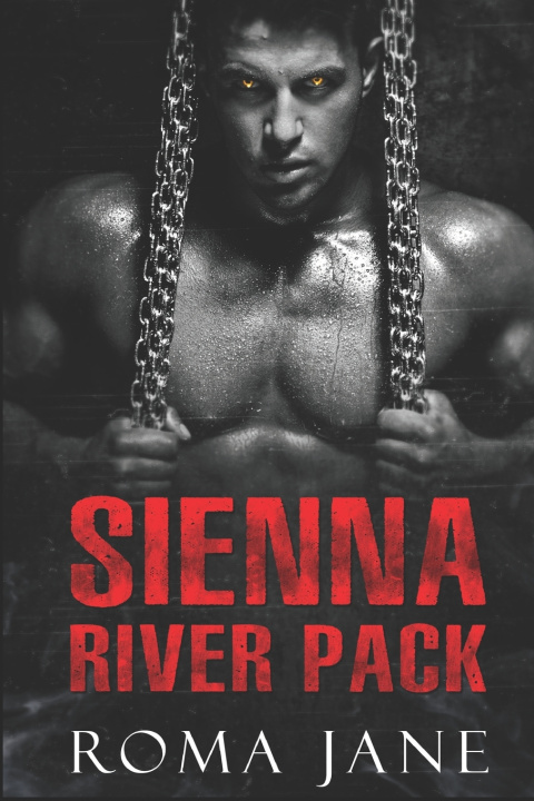 Knjiga Sienna River Pack Roma Jane