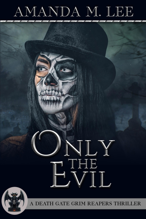 Buch Only the Evil Amanda M Lee