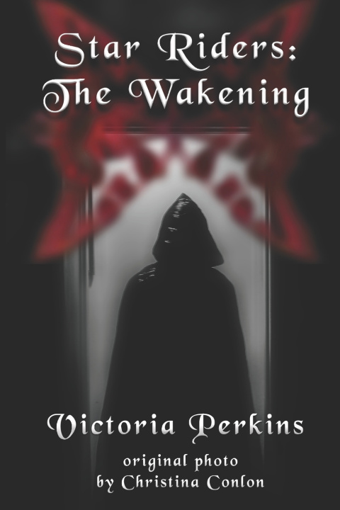 Book Wakening Victoria Perkins