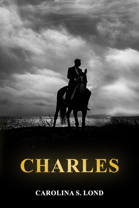Knjiga Charles Carolina S Lond