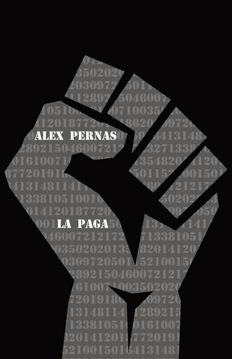 Książka Paga Alex Pernas