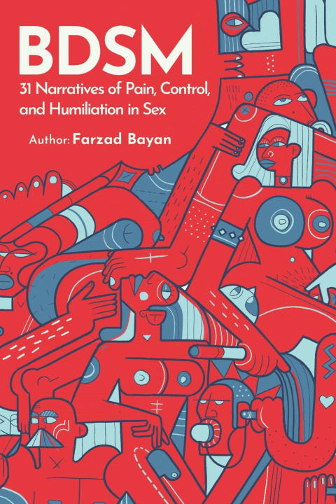 Knjiga Bdsm Farzad Bayan