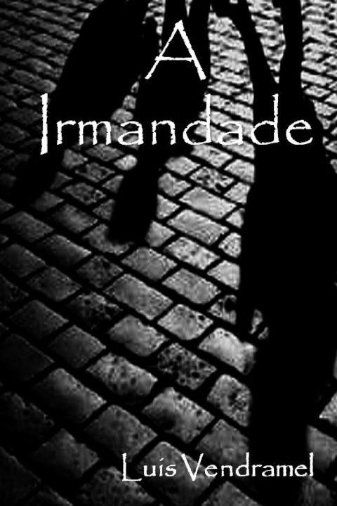Knjiga irmandade Luis Vendramel