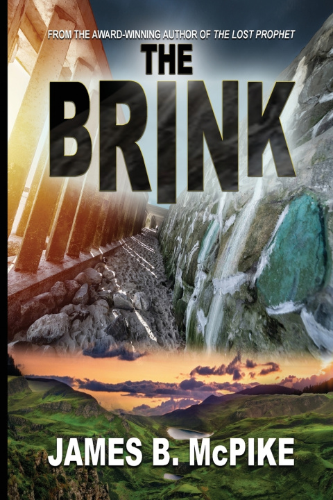 Knjiga Brink James B McPike
