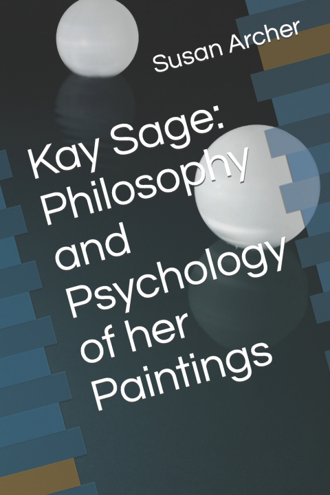 Book Kay Sage Archer