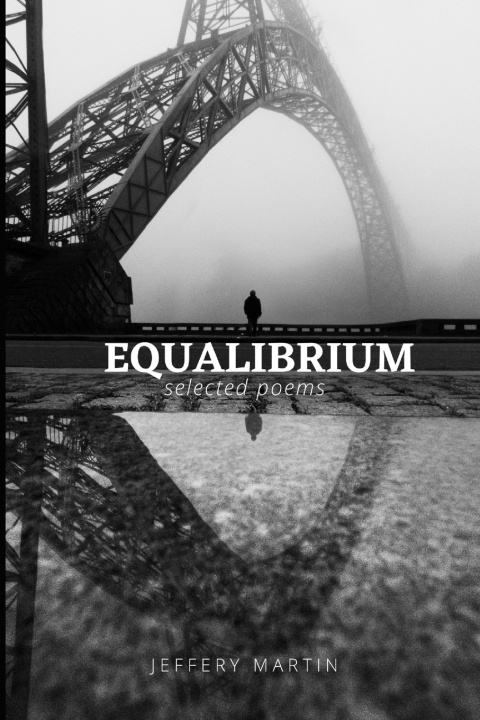 Knjiga Equalibrium Jeffery Martin