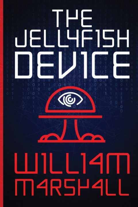 Knjiga Jellyfish Device William Marshall
