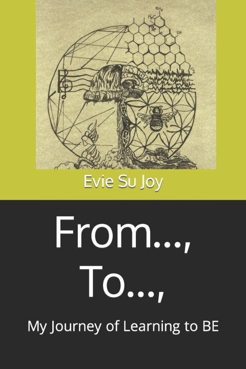 Knjiga From..., To..., Evie Su Joy
