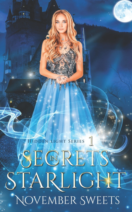 Kniha Secrets in Starlight November Sweets