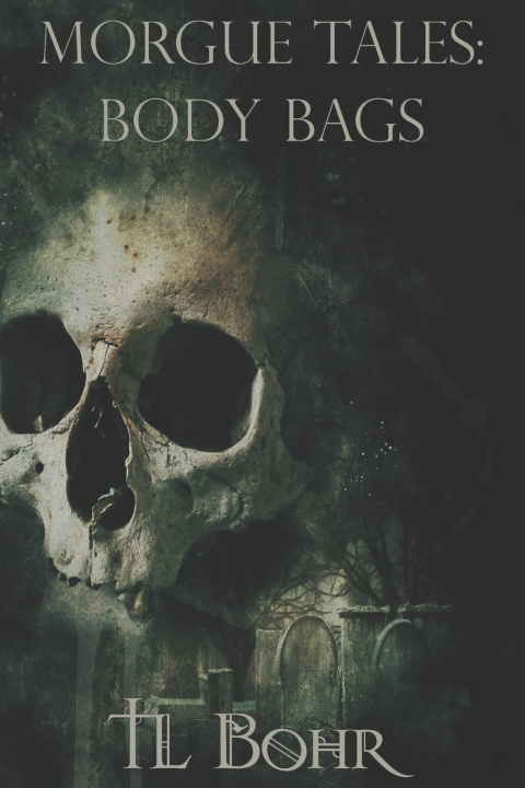 Knjiga Morgue Files Tl Bohr