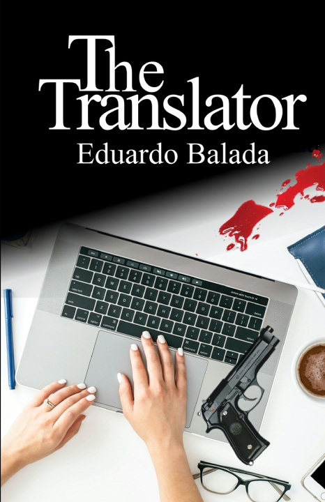 Knjiga translator Eduardo Balada