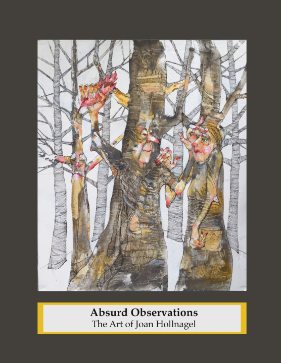 Knjiga Absurd Observations Kim Rae Nugent