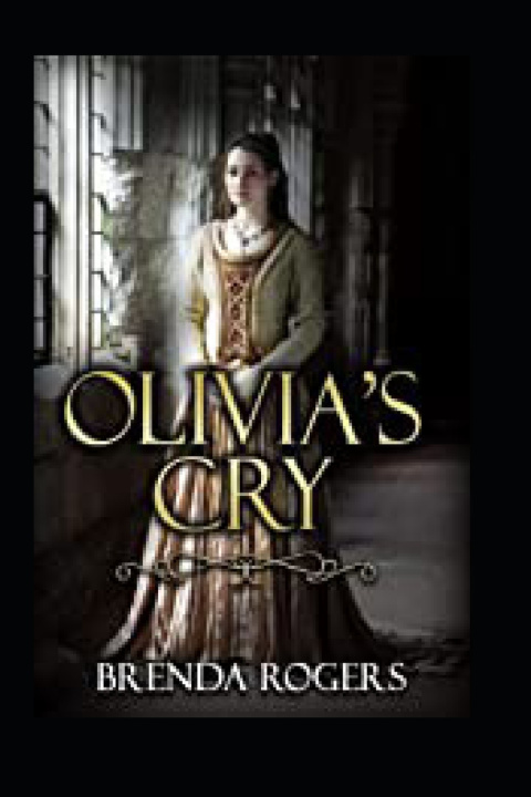 Carte Olivia's Cry Brenda Rogers
