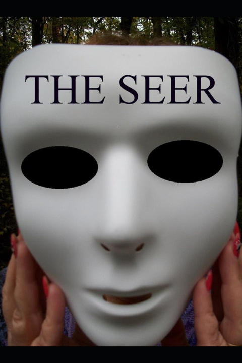 Knjiga Seer Andrew Woods