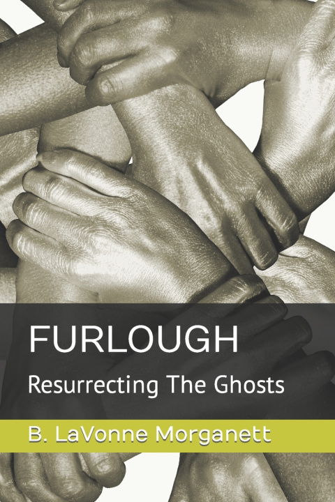Knjiga Furlough B Lavonne Morganett