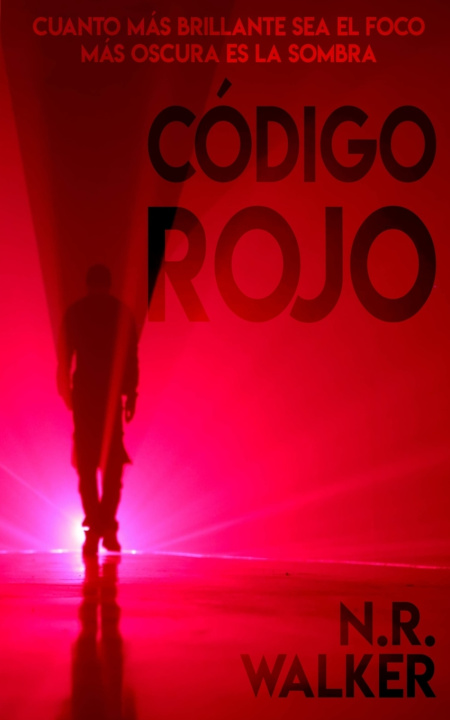 Book Codigo Rojo N R Walker
