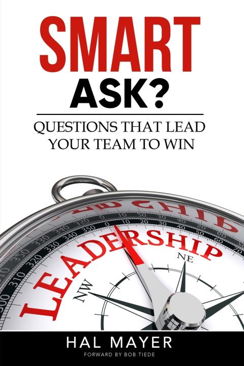 Knjiga Smart Ask? Hal Mayer