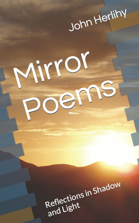 Knjiga Mirror Poems John Herlihy