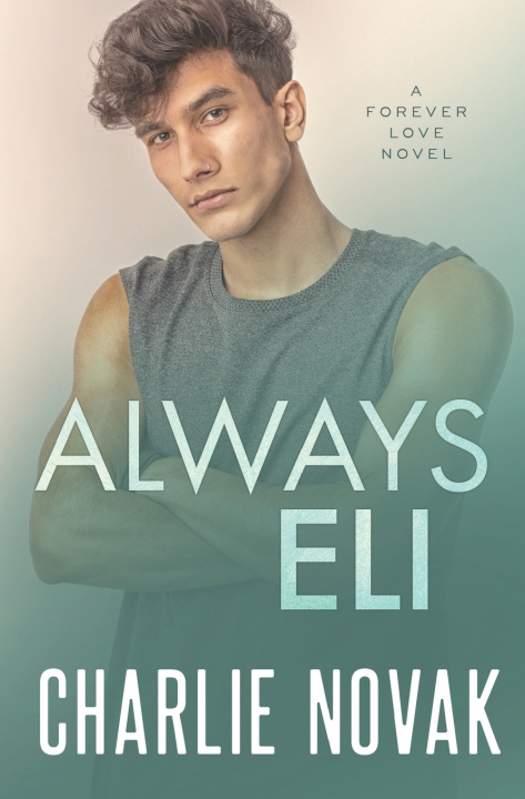 Knjiga Always Eli Charlie Novak