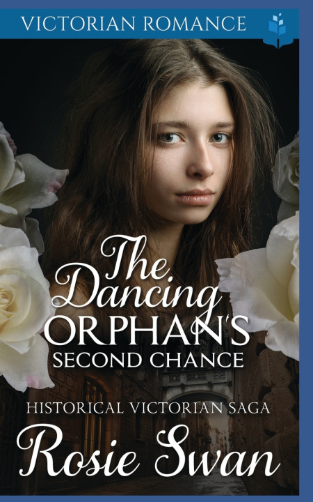 Knjiga Dancing Orphan's Second Chance Rosie Swan