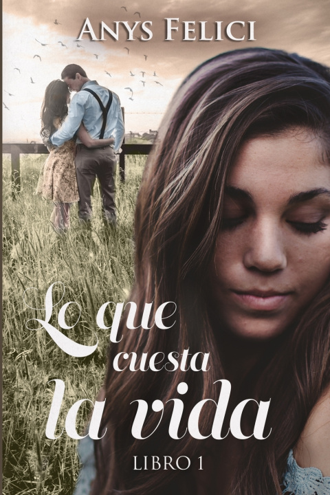Buch Lo que cuesta la vida Anys Felici