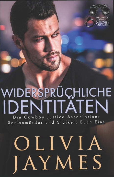 Buch Widerspruchliche Identitaten Olivia Jaymes