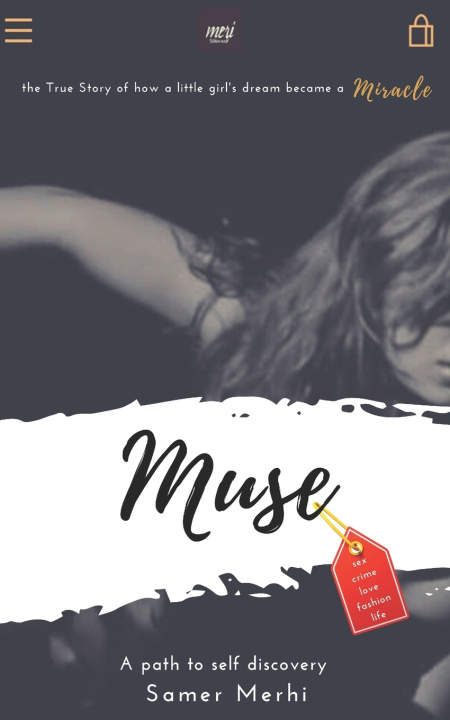 Knjiga Muse Samer Merhi