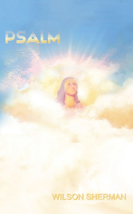 Knjiga Psalm Wilson Sherman