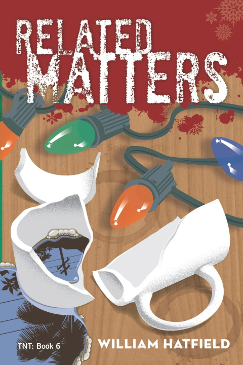 Knjiga Related Matters William Hatfield