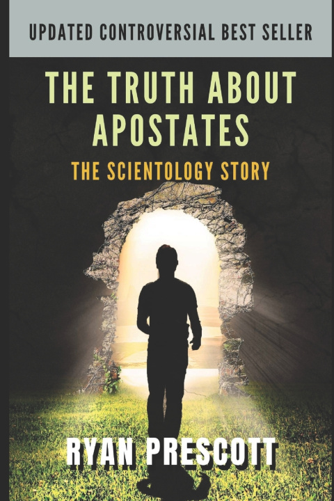 Knjiga Truth about Apostates Ryan Prescott