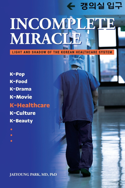 Book Incomplete Miracle Park