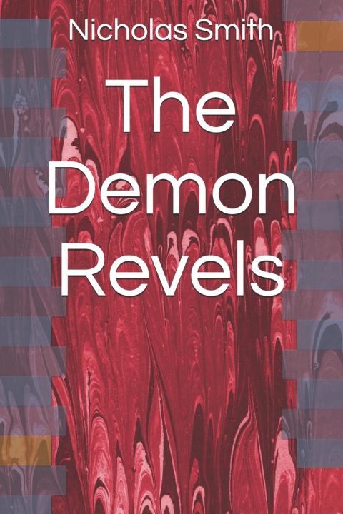 Book Demon Revels Nicholas Smith