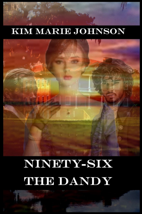 Knjiga Ninety-Six Kim Marie Johnson