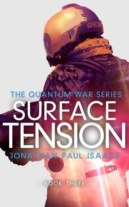 Carte Surface Tension Jonathan Paul Isaacs
