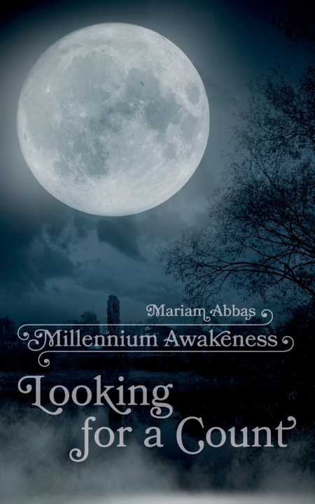 Knjiga Looking for a Count Mariam Abbas